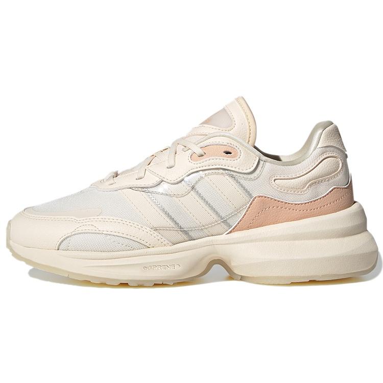 (WMNS) adidas Zentic Wonder White Halo Blush Women s GX0421 EU 36⅔