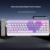 OLOEY Magnetic Switch Custom Mechanical Gaming Keyboard
