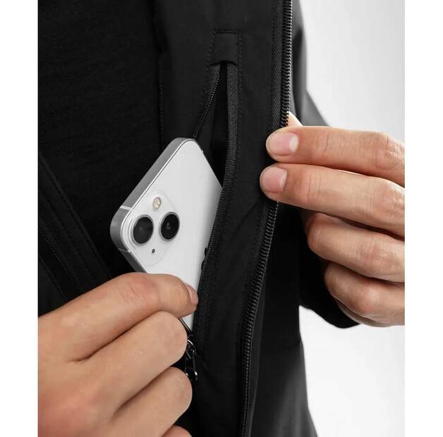 Siroko Jacket Core Davos