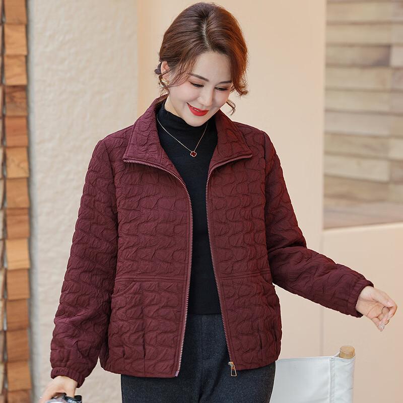 Women's Plus Size Autumn Casual Jacket