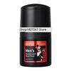 Antiperspirant For Men Roll-on Bottle Reduce Sweating Odor Remover Underarm Body Deodorant Stick Fast Dry Lasting Portable 50ml