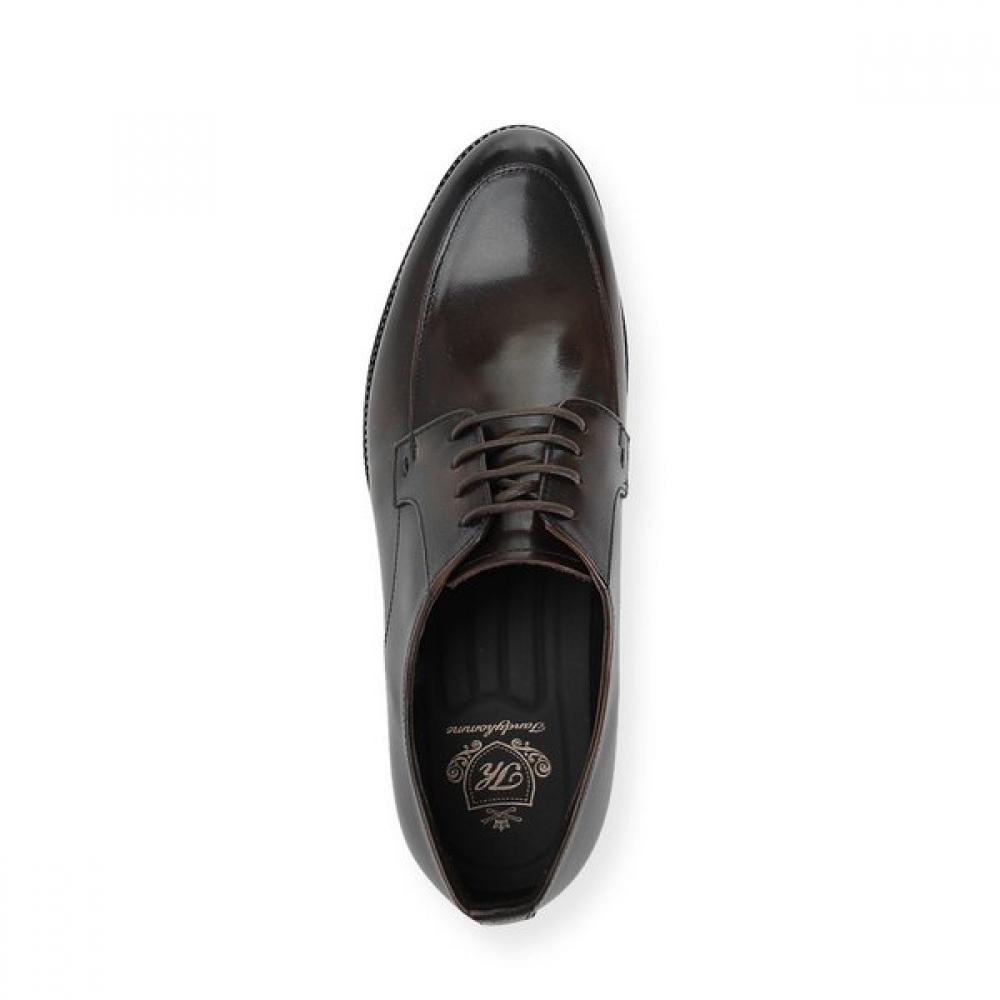 Tandy Men S ShoeS Dark Brown 515592 C 697
