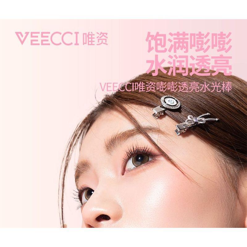 VEECCI - Plump Up Brightening Highlight Stick - 2 Colors