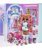 LOL Fashion Show Mega Runway play set LOL Surprise Fashion Show Mega Runway surprise 12 doll over 1500 patterns / L.O.L. 80+ / supermodels, dress-up