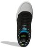 Adidas Hoops 3.0 'Black Blue White' Sneakers FZ5960