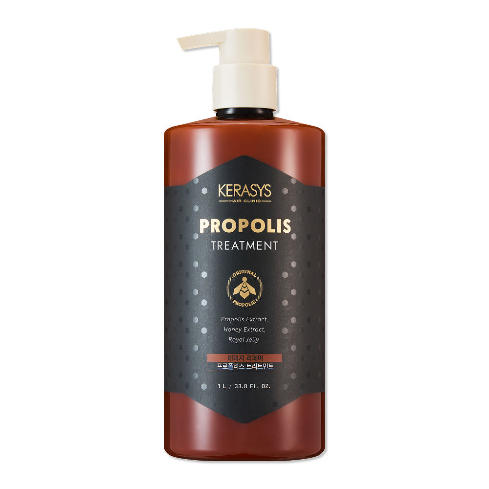 KERASYS Propolis Damage Repair Treatment 1L