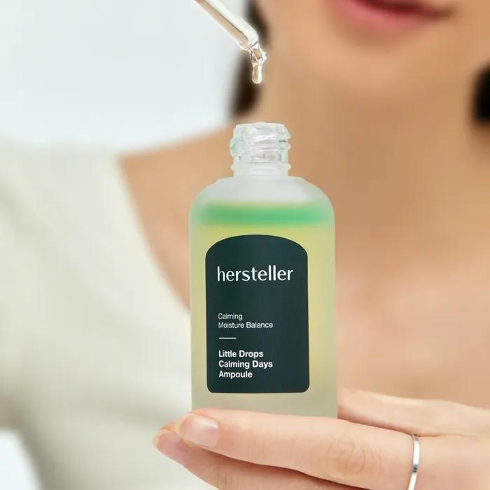 [SET] Little Drops High-Light Ampoule 43ml + Calming Days Ampoule 45ml