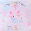 Sanrio My Sweet Piano Dreamy Pouch