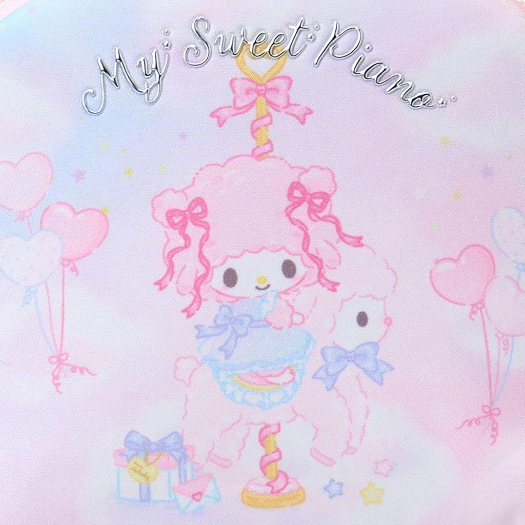 Sanrio My Sweet Piano Dreamy Pouch