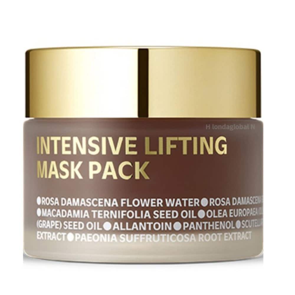 

ISOI Intensive Lifting Elasticity Sleep Mask Pack 50ml