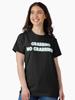Fall Guys No grabbing Classic T-Shirt