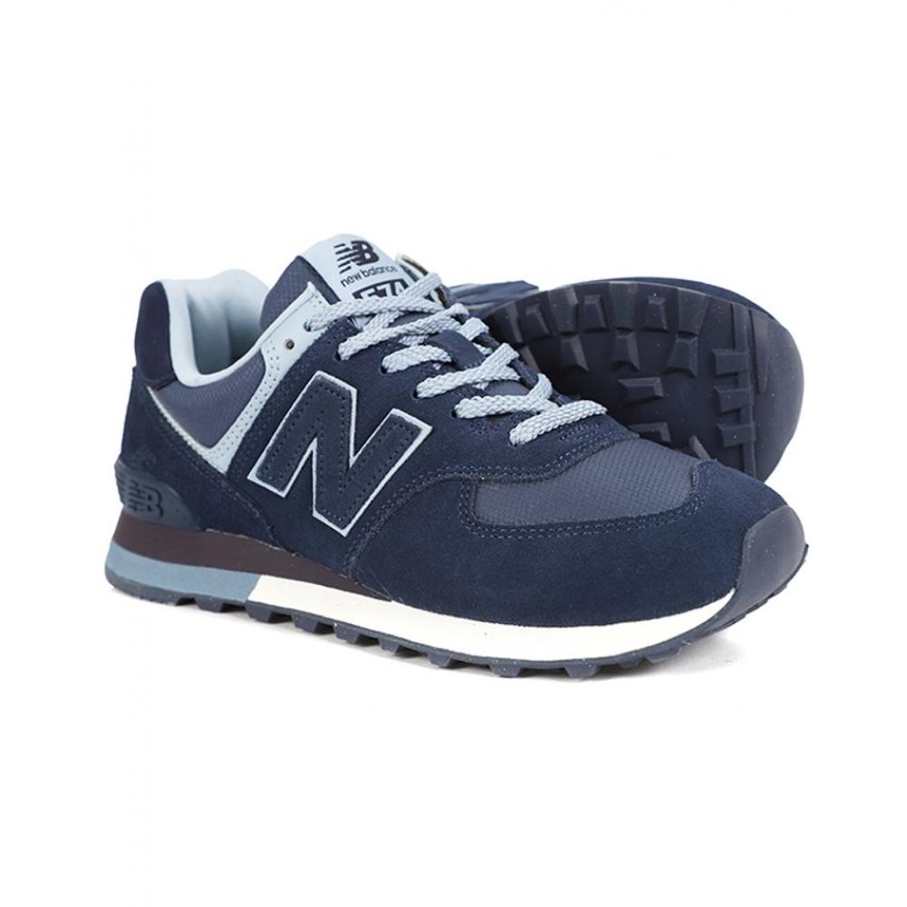 

Кроссовки New Balance 574 U574SNN240