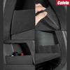 For BYD Song Plus SEAL U DMi/EV -2025 Car Trunk Baffle Side Storage Box Organizer Sorting Box Baffle Trunk Isolation Board