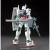 BANDAI SPIRITS HGUC 191 Mobile Suit Gundam RX-78-2 Gundam 1/144 Scale Color-Coded Plastic Model