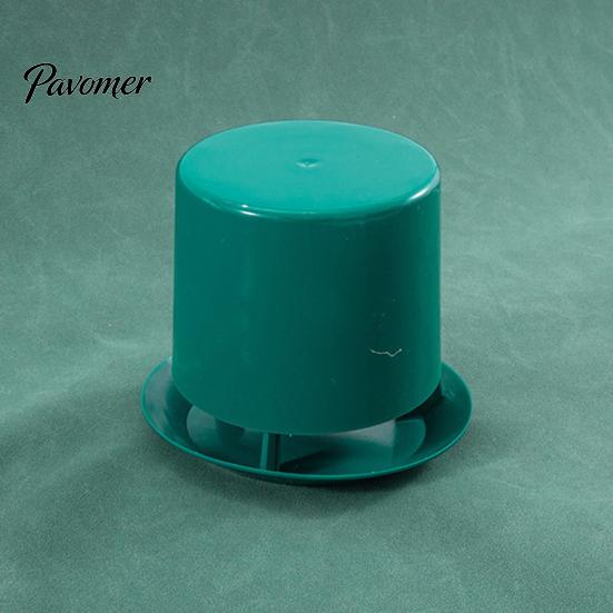 Reusable Snail Catcher Beer Bait Trap, Catcher, Not Included, Garden Slug Trap Physical for Slugs, Gardens, Vegetable Patches, Orchards Organic