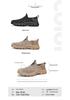 2025 Men's Summer Mesh Sandals: Lightweight, Breathable Outdoor Casual Shoes