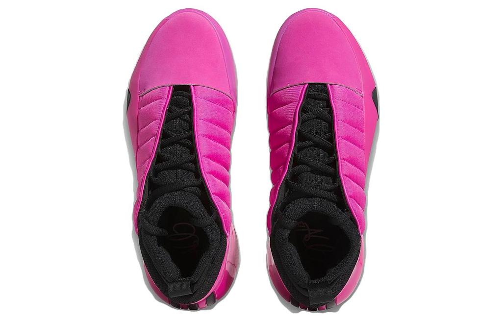 Harden Vol. 7 Adidas 'Lucid Fuchsia' HP3019