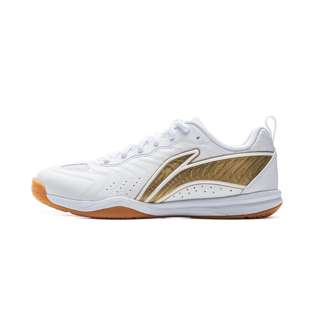 New LINING Table Tennis Shoes Unisex Low Top APPV003-4