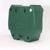 New Solar-Powered Infrared Animal Repeller for Cats and Dogs - In Stock