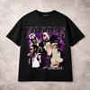 Future Hendrix Rapper Graphic T Shirt | Hip Hop Streetwear Rap Tee Music Artist