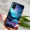 For VIVO X60 Pro 5G Case V2046 V2047A Cartoon Cute Matte Silicone TPU Soft Phone Cover For Vivo X60 X 60 Shockproof Coque Bumper