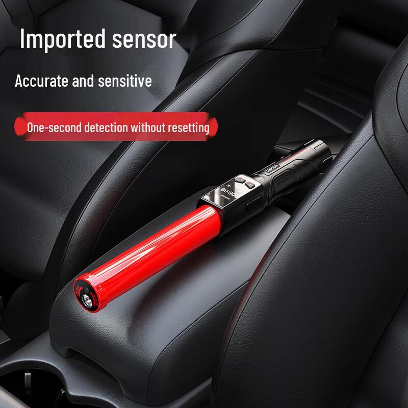 ZhaoWei 900Pro Breath Alcohol Tester