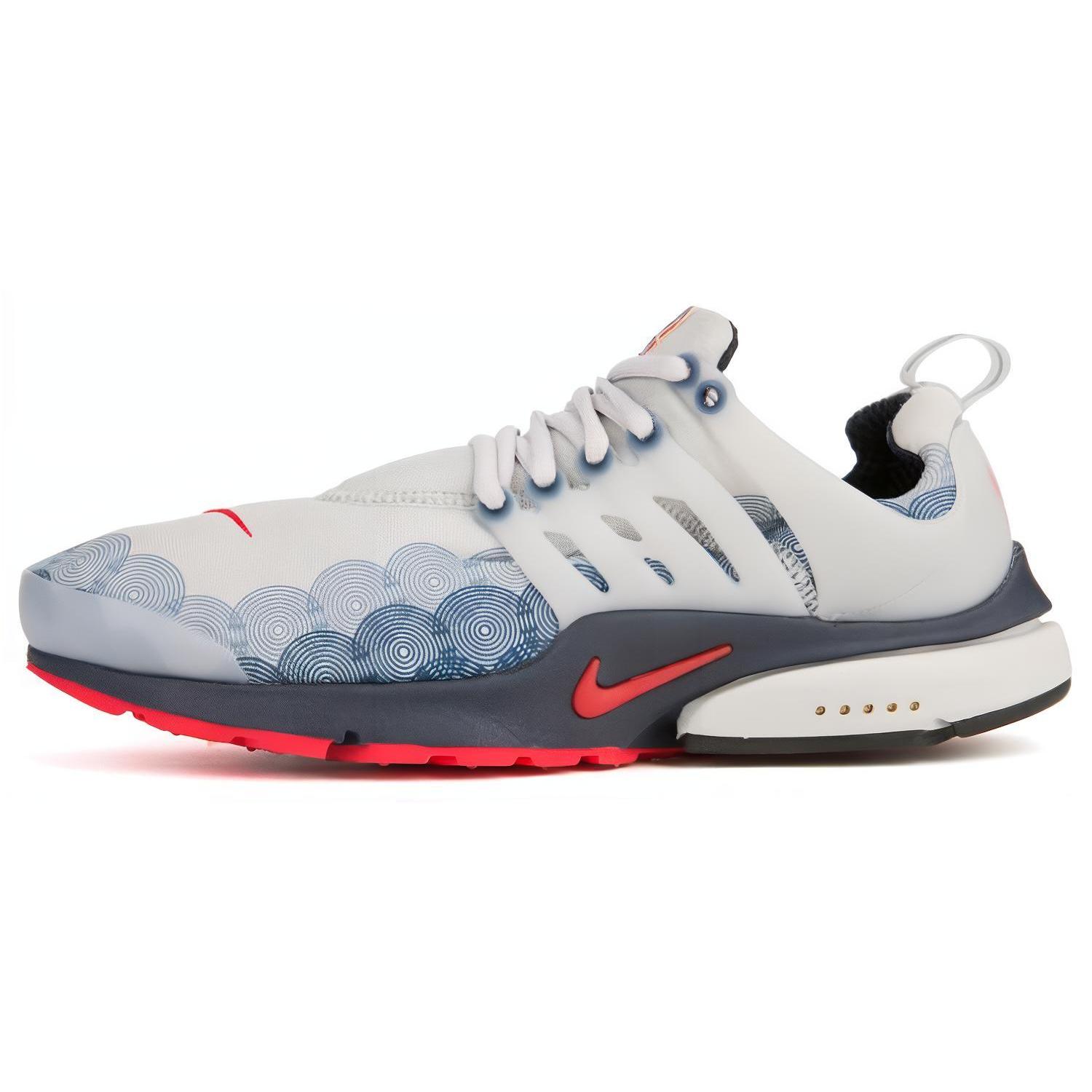 

новые Nike Air Presto Olympic 2016 44