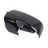 68096199AF 68096198AH Cache-rétroviseur arrière durable Cache-rétroviseur en plastique Offre une protection fiable Style Durable