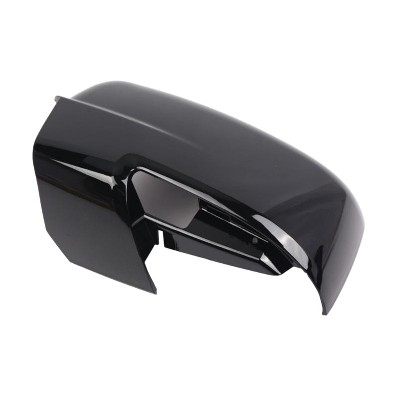 68096199AF 68096198AH Cache-rétroviseur arrière durable Cache-rétroviseur en plastique Offre une protection fiable Style Durable