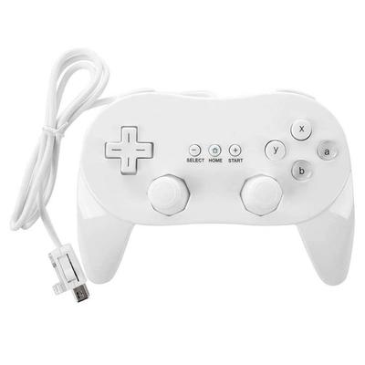 Petit Contrôleur Compatible avec les Contrôleurs Classique et Pro de la Wii