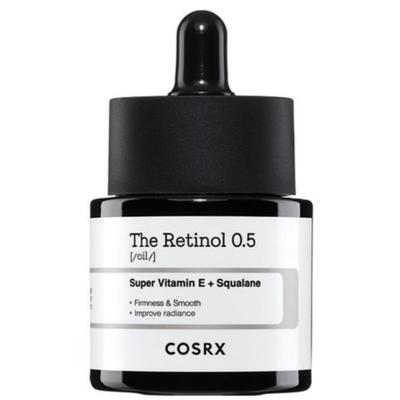 Retinol 0,5 olej 20 ml