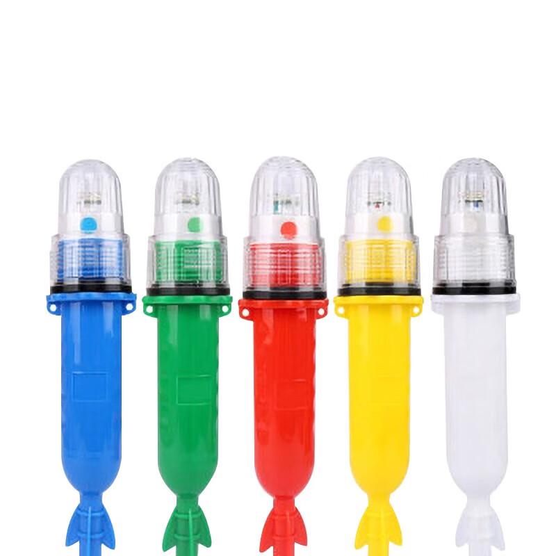 Shanshuo Fishing Signal Marker Light