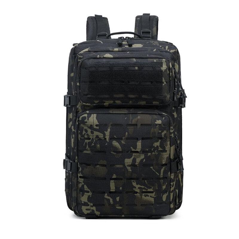 Large Capacity Waterproof Outdoor Tactical Backpack