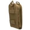 LITTLE PRESENTS LP Pouch Khaki AC-135