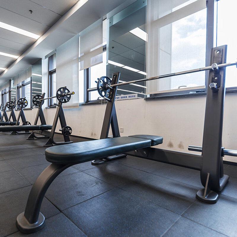 Shua Commercial Multifunctional Weight Bench SH-G6871