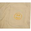 Drew House Corduroy Carpenter Short 'Biscotti' Men's DR-SS22-205