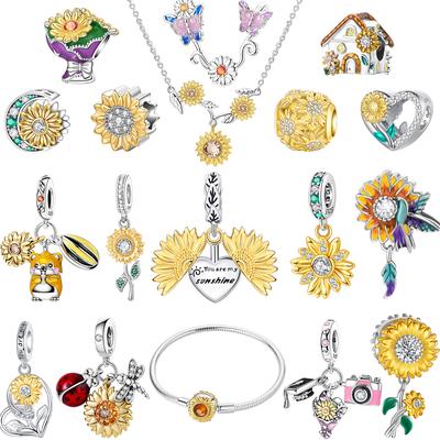 Schmuck & Accessoires – Charms