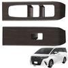EopTatoo Compatible with New Alphard Vellfire 40 Series Exclusive Door
