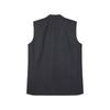 JNBY 100% Wool Loose Fit Suit Collar Vest
