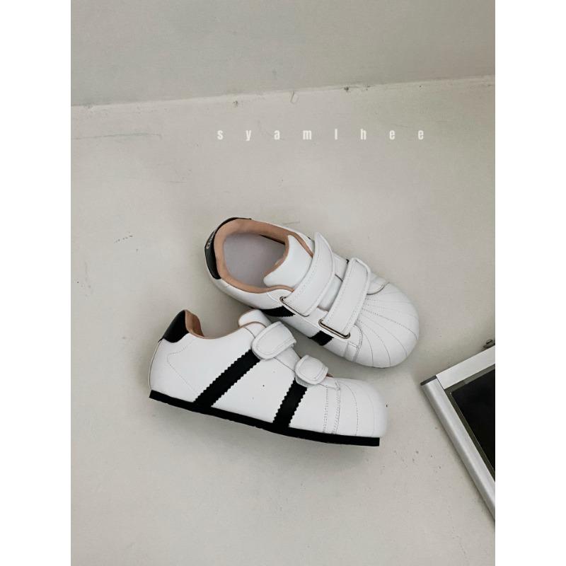 

Niche ugly cute Velcro Dexun shoes 2025 new retro thick-soled color matching design increases casual sports shoes 39 білий