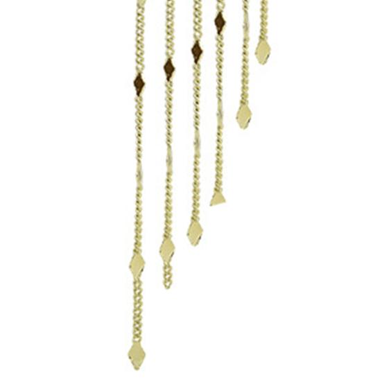 Stylové střapce náušnic Příslušenství Typ náušnic