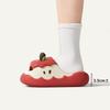 Cute Cartoon Slippers for Women Comfort Soft Soled Home Slippers Lightweight EVA Slipper Fashion Couple Slippers 2025 New Slies