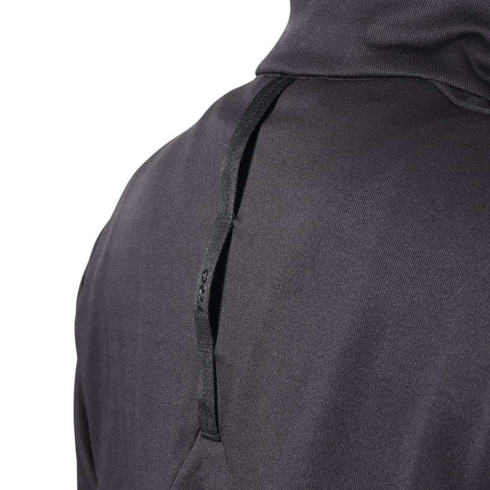 Tiro Track Top for Black [Adidas] Men,