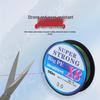 Jinglang 8-Strand Braided PE Fishing Line