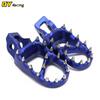 Motocross Foot Pegs FootRest Footpegs Rests Pedals For KTM SX SXF EXC EXCF HUSQVARNA TC FC TE FE TX FX 85 125 250 300 450 530