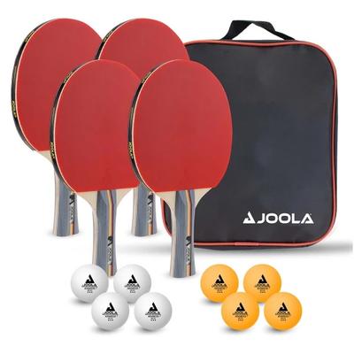 JOOLA Team School Tafeltennis Set