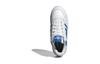 Adidas Forum Bold Stripes White Blue Bird Women's ID0564