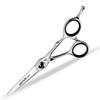 6.0 Inch Nepson, Hair Scissors, Flat Scissors, Bangs Scissors