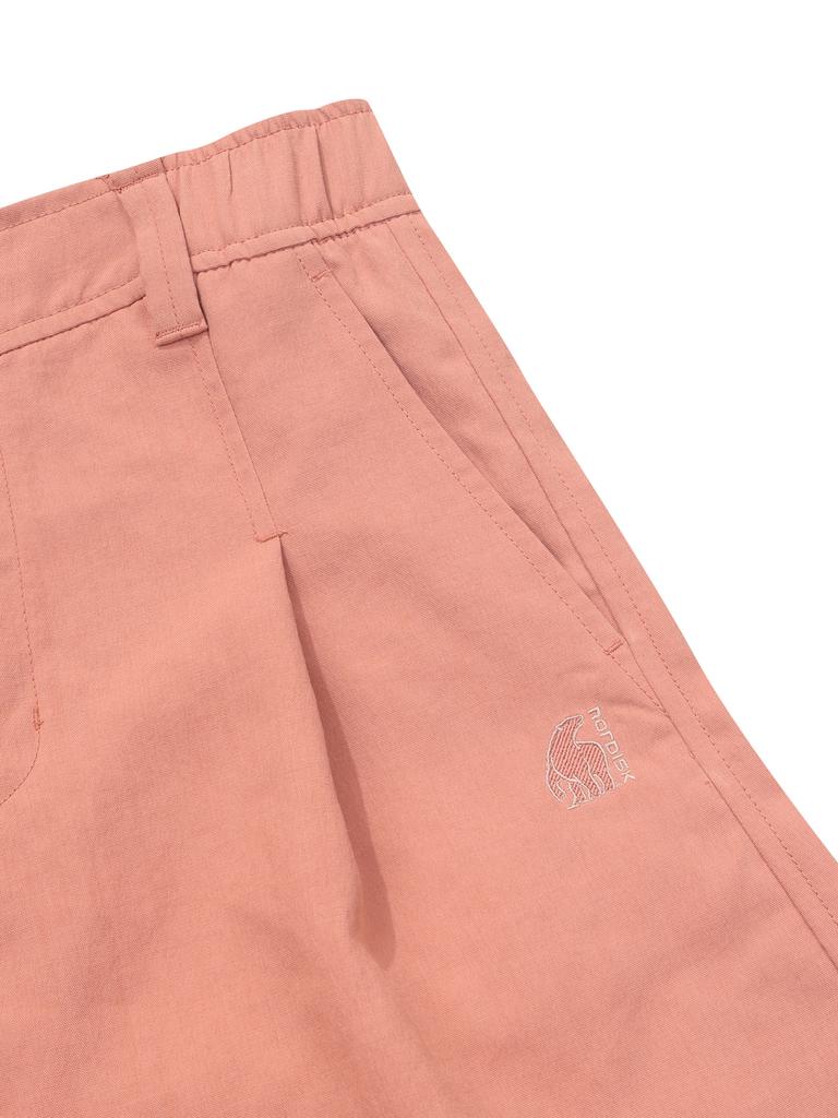 NORDISK Hygge Premium Skirt - W_Coral