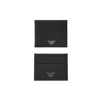 Y4R237 Y138E Briefcase and Cardholder Set